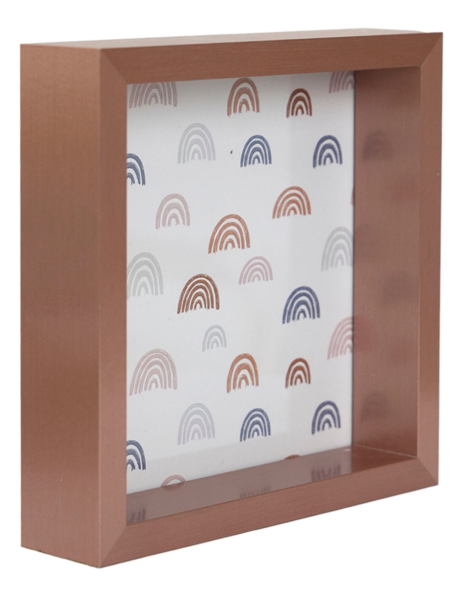 Set de portarretratos BHK de MDF 7