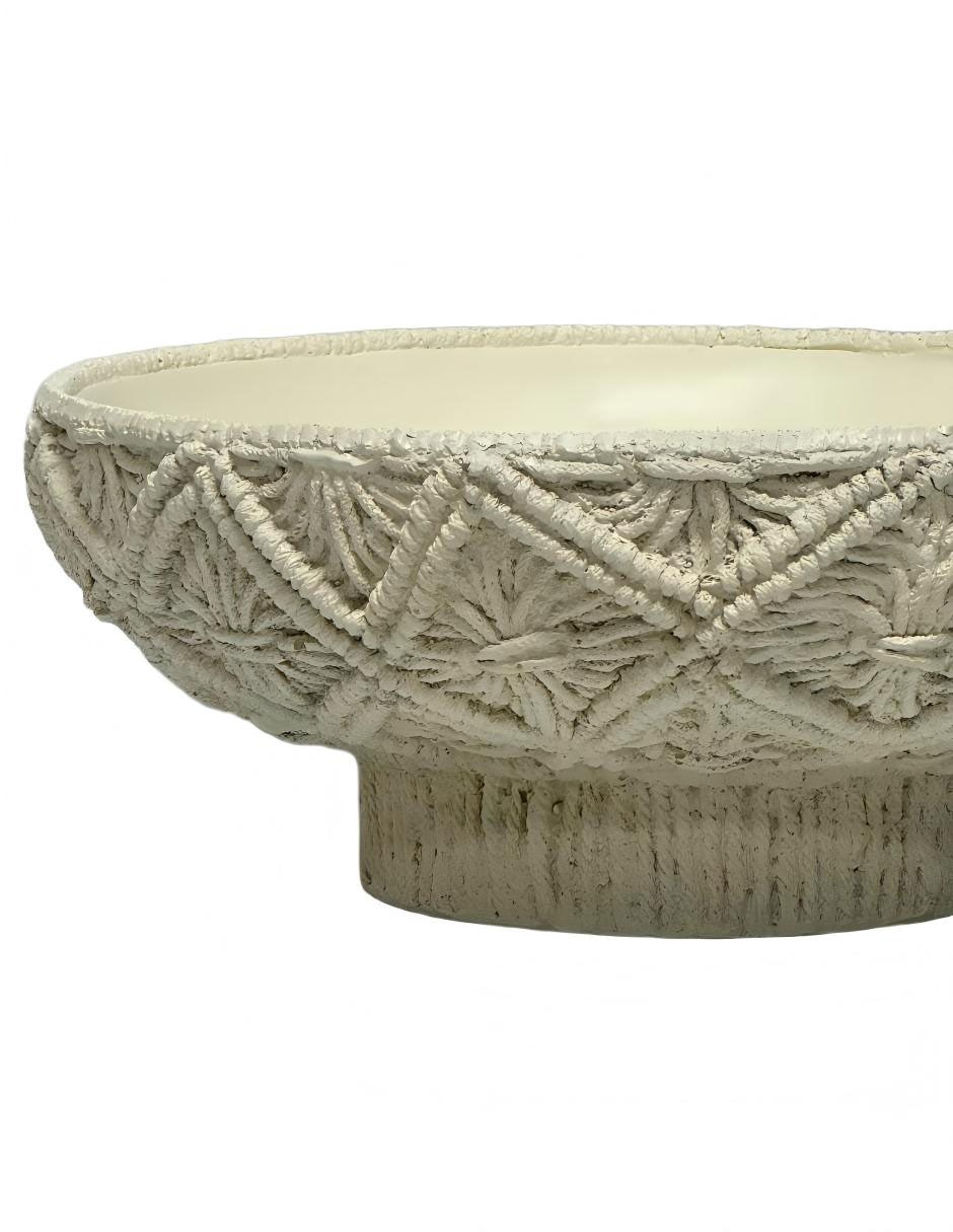 Bowl decorativo Oasis Tropical 2
