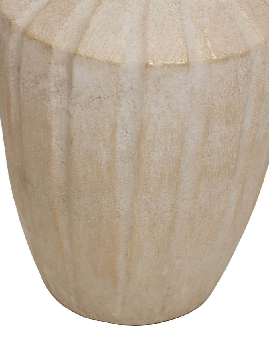 Florero de terracota 3