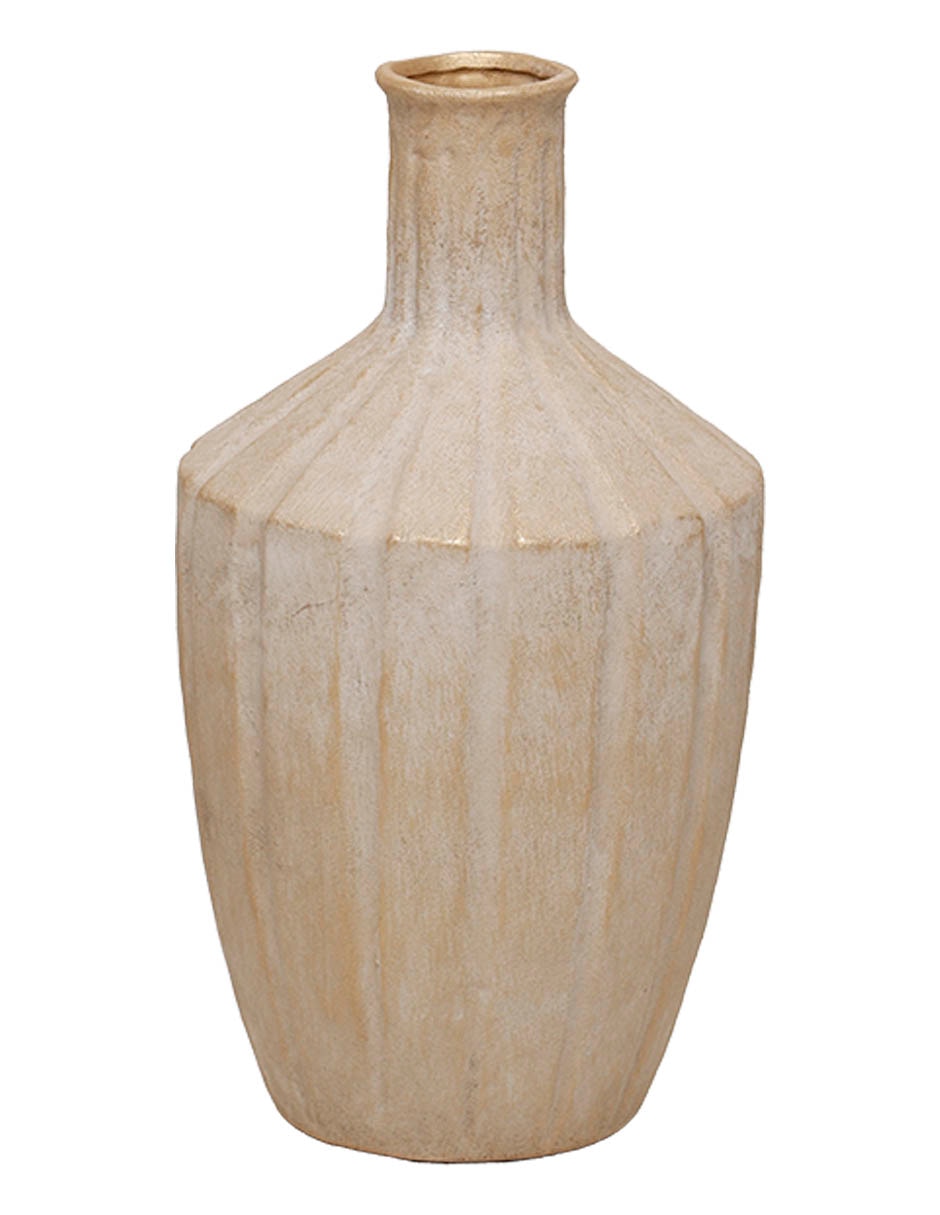 Florero de terracota 4