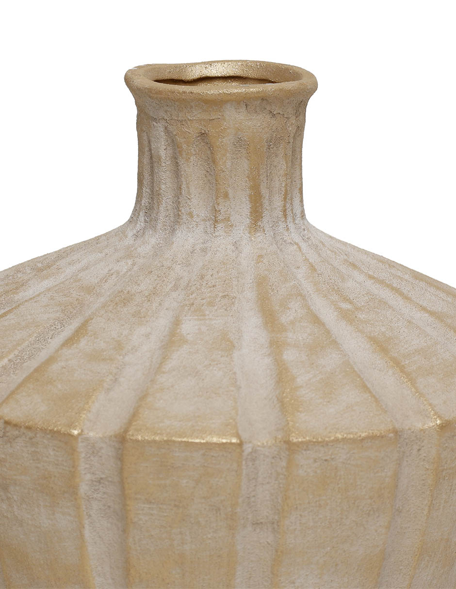 Florero de terracota 2
