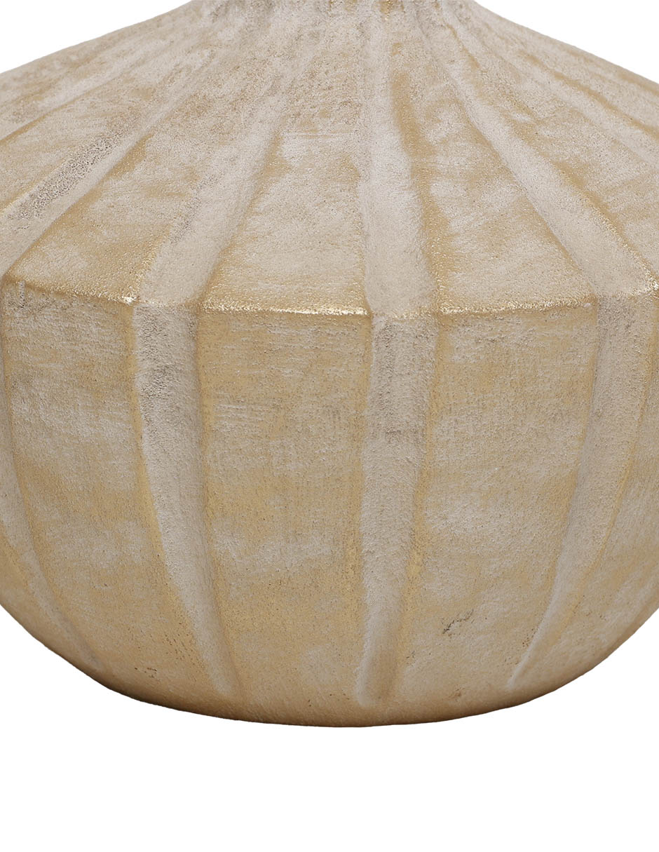 Florero de terracota 3