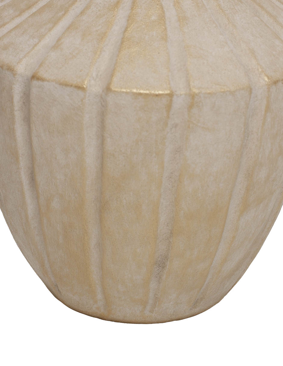 Florero de terracota 3