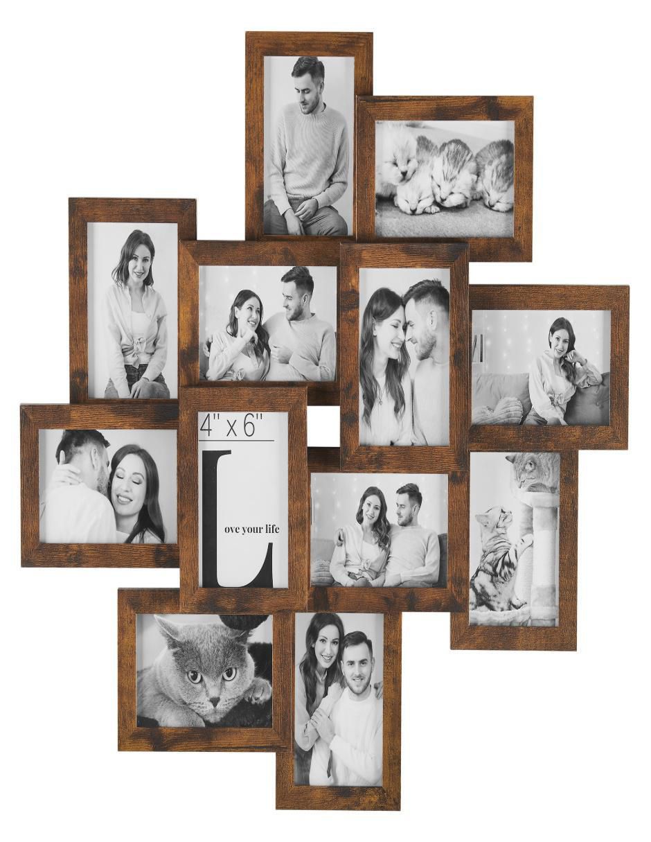 Portarretrato Kavi para 12 fotos Portarretrato Kavi para 12 fotos