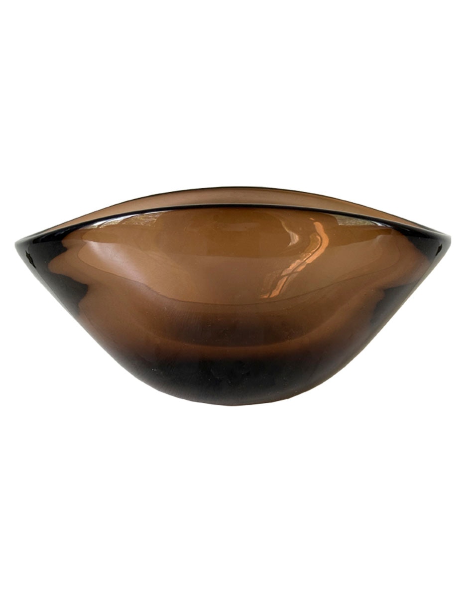 Bowl decorativo Oasis floral sofis