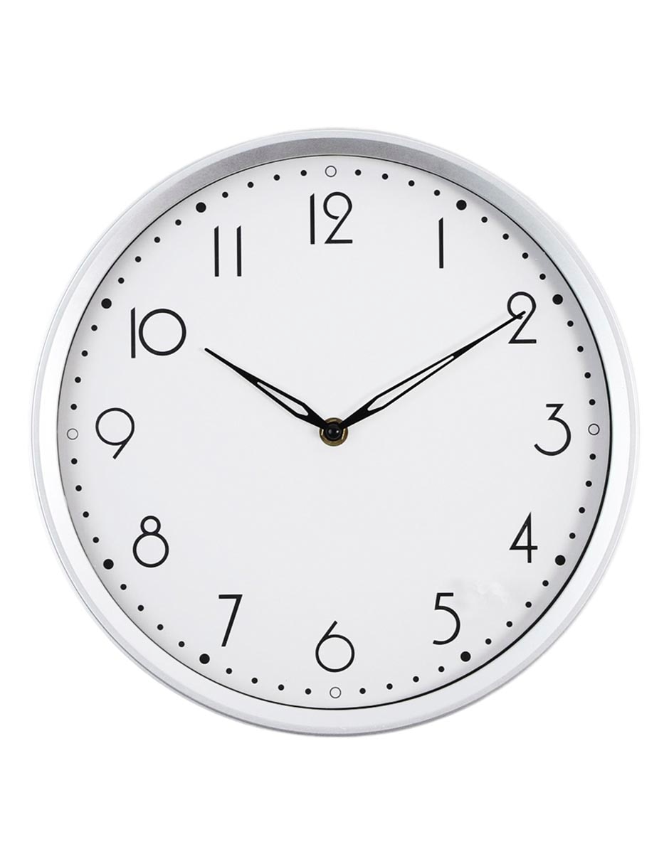 Reloj de pared Le Gala Bleu Reloj de pared Le Gala Bleu