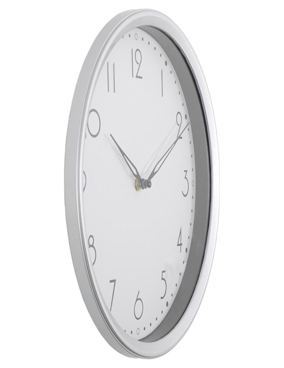 Reloj de pared Le Gala Bleu 2