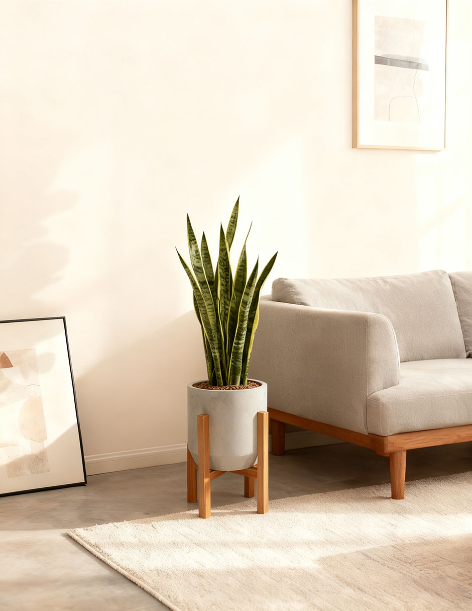 Maceta Oasis Floral 4
