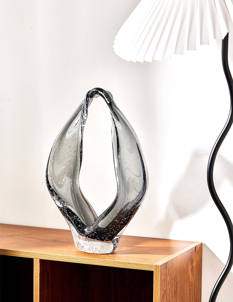 Figura de vidrio 3