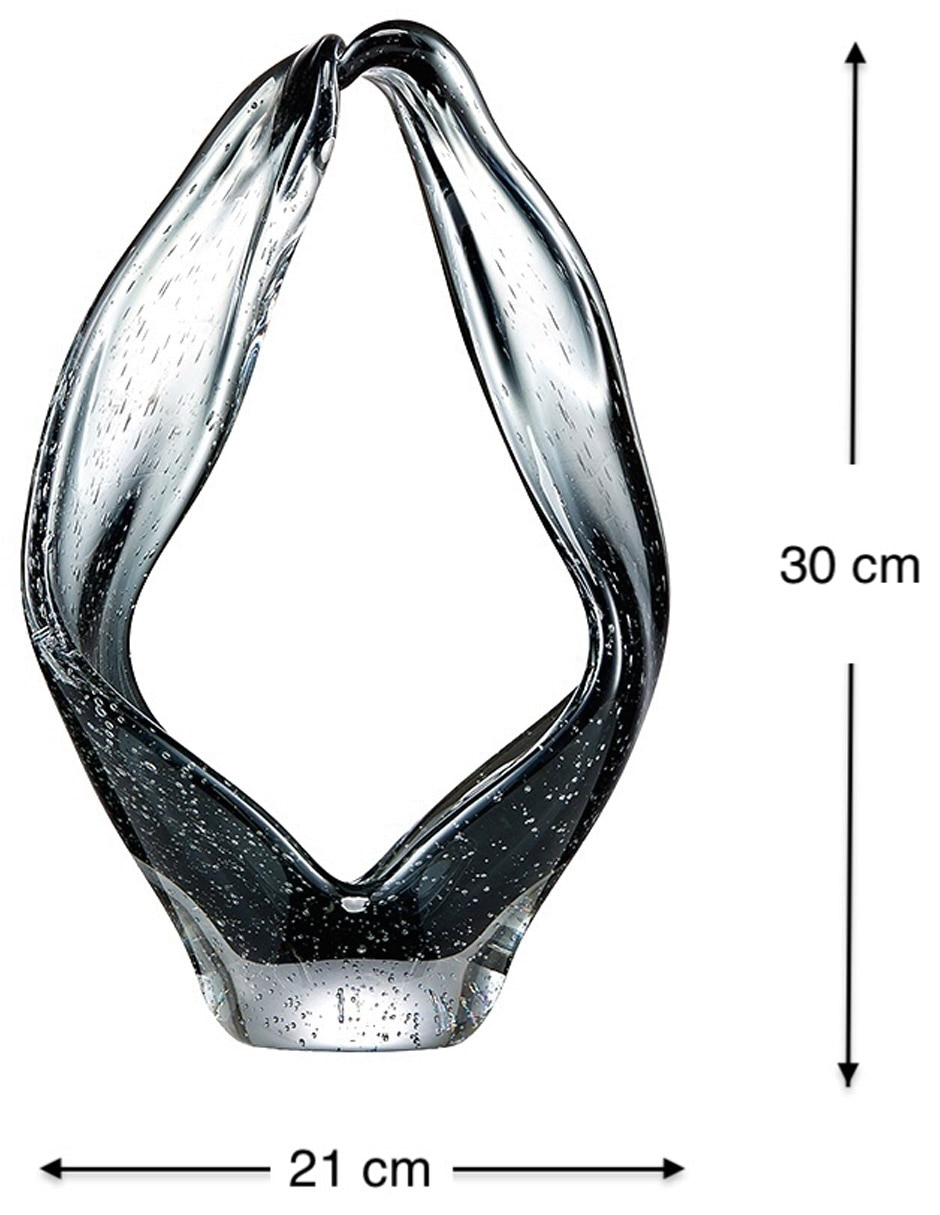 Figura de vidrio 4