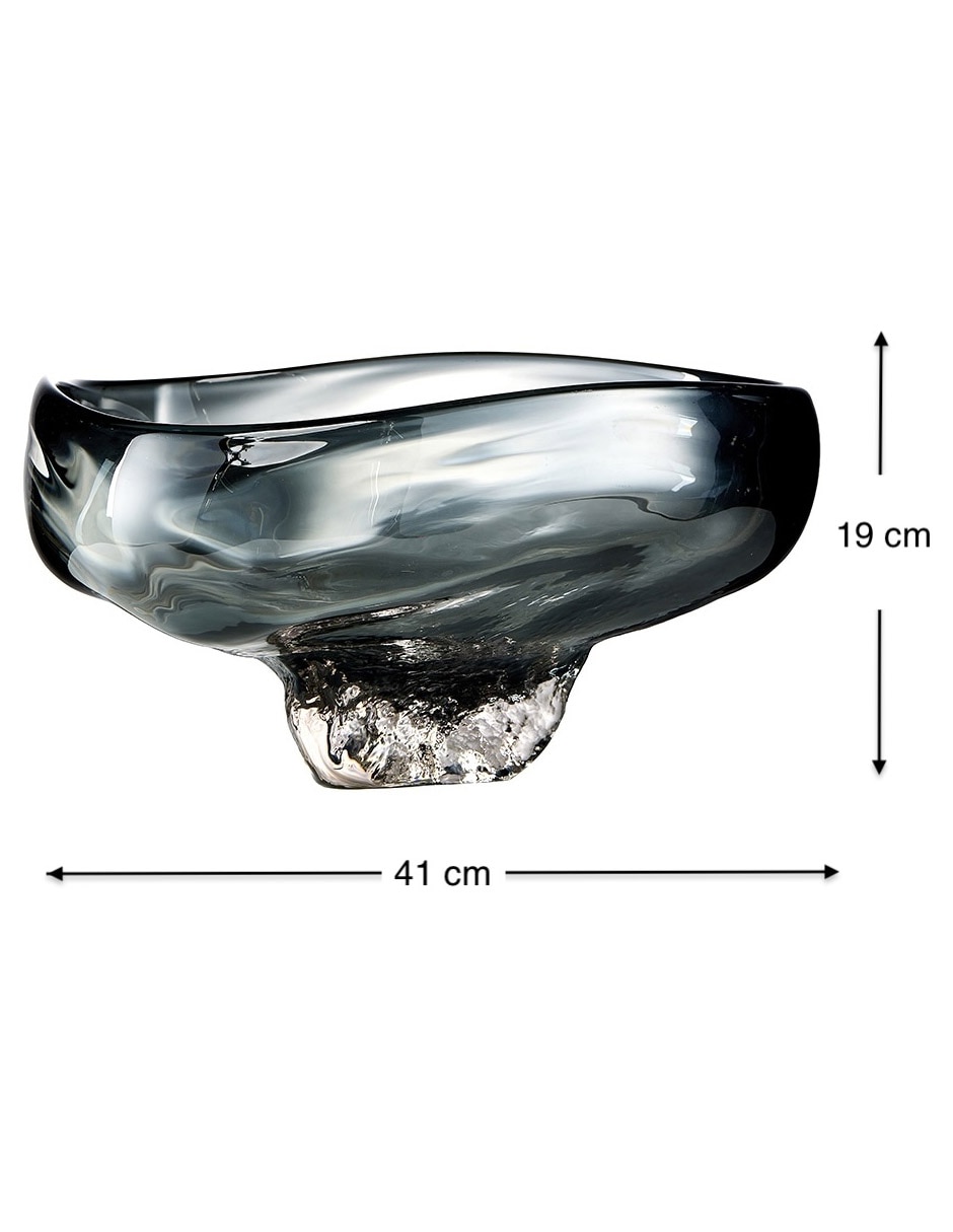 Bowl decorativo Aura 4