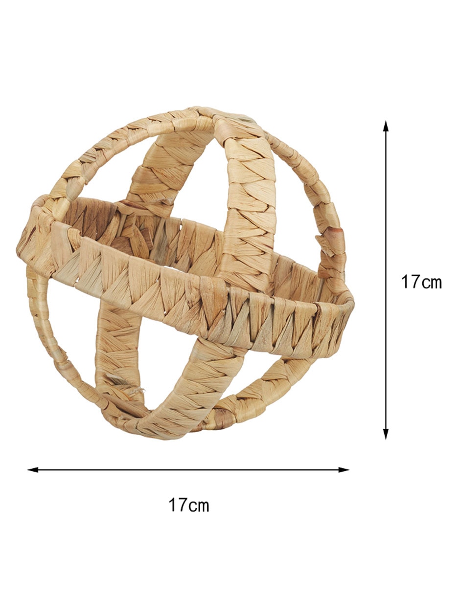 Accesorio decorativo Oasis tropical 6