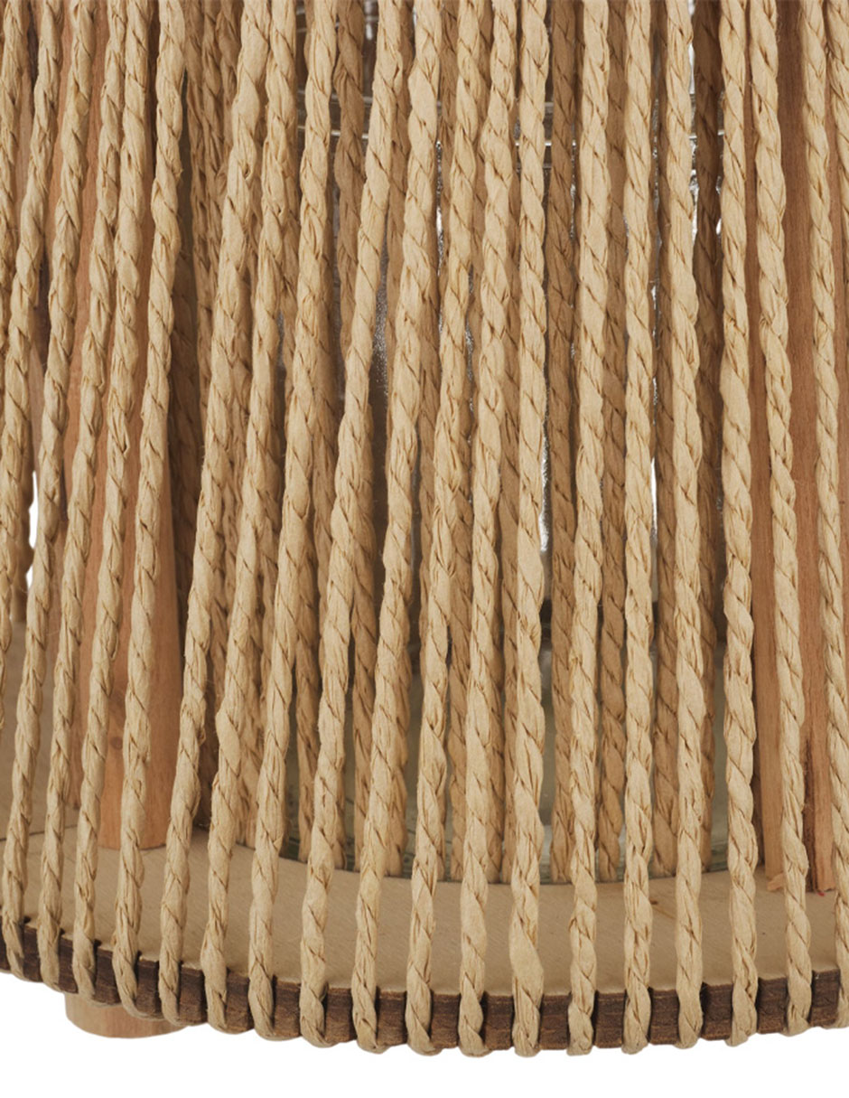 Linterna decorativa 4