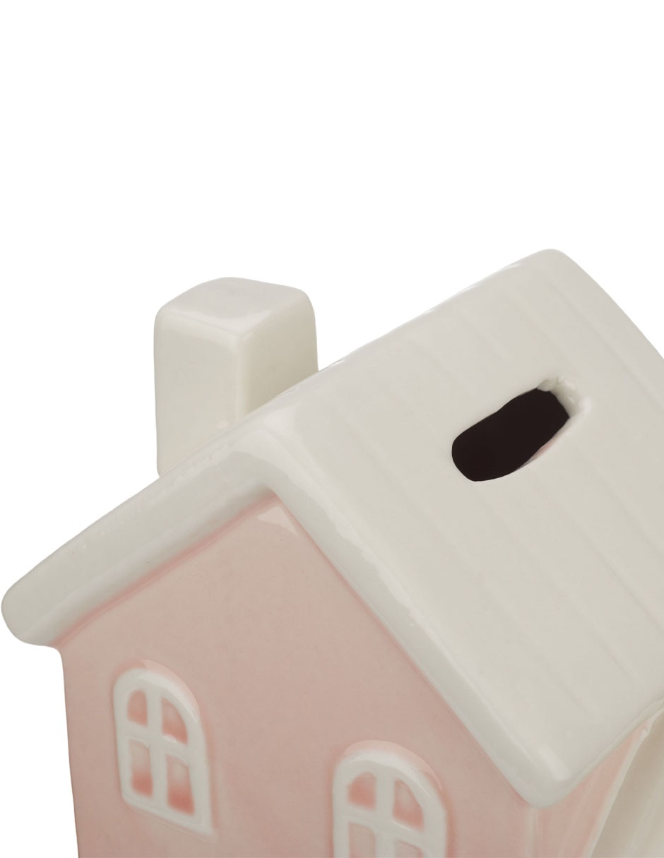 Alcancía Bosque Encantado 2