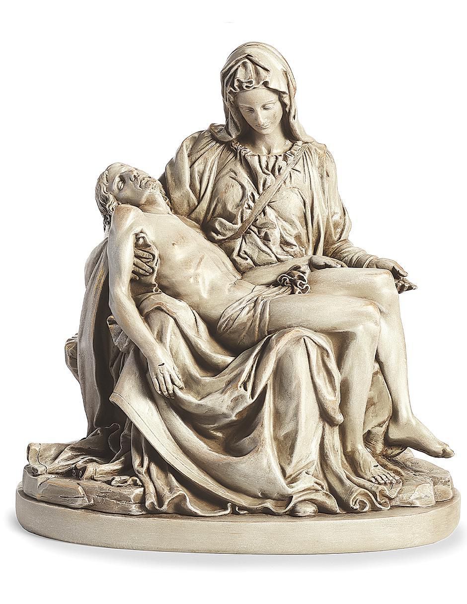 Escultura religiosa