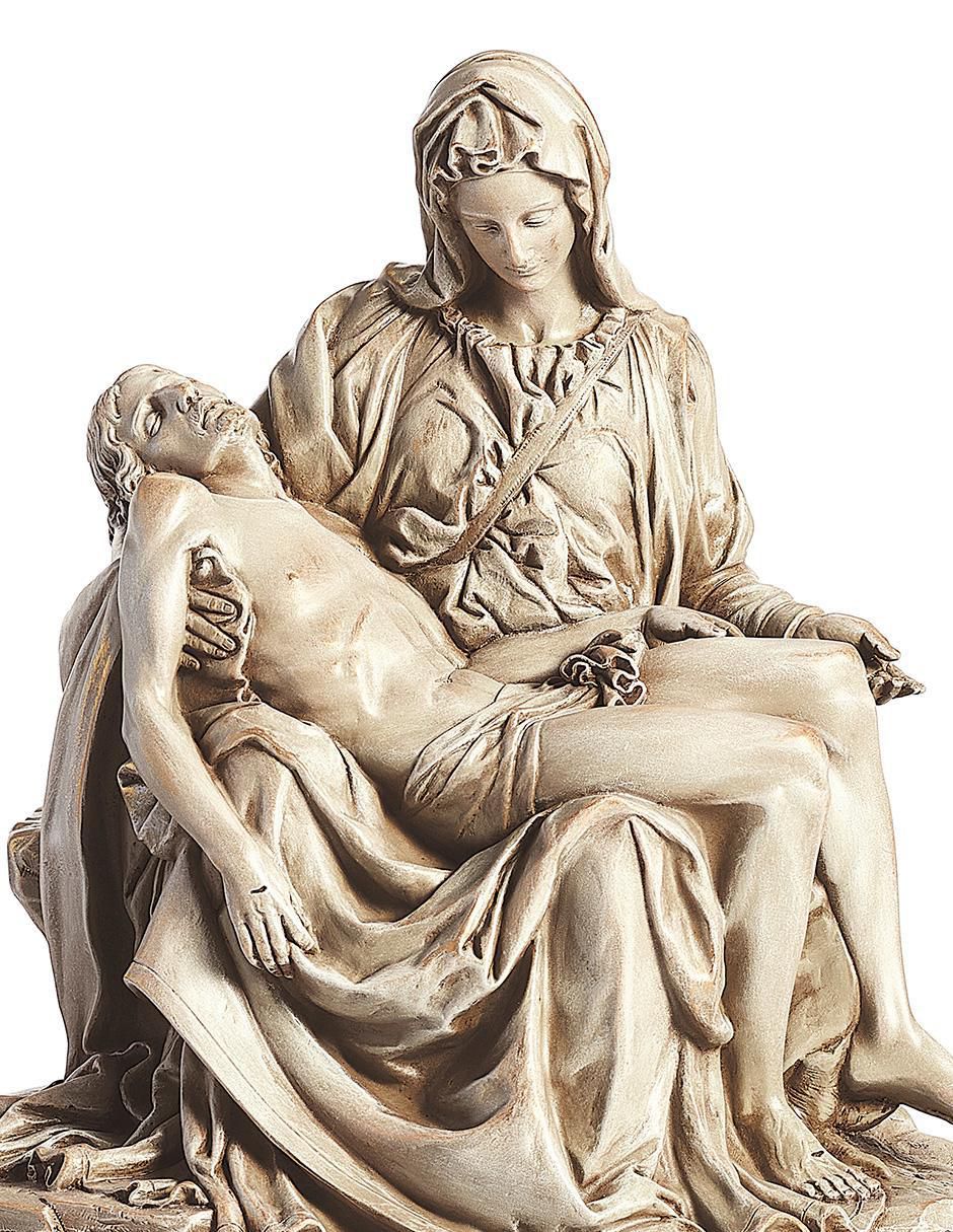 Escultura religiosa 2