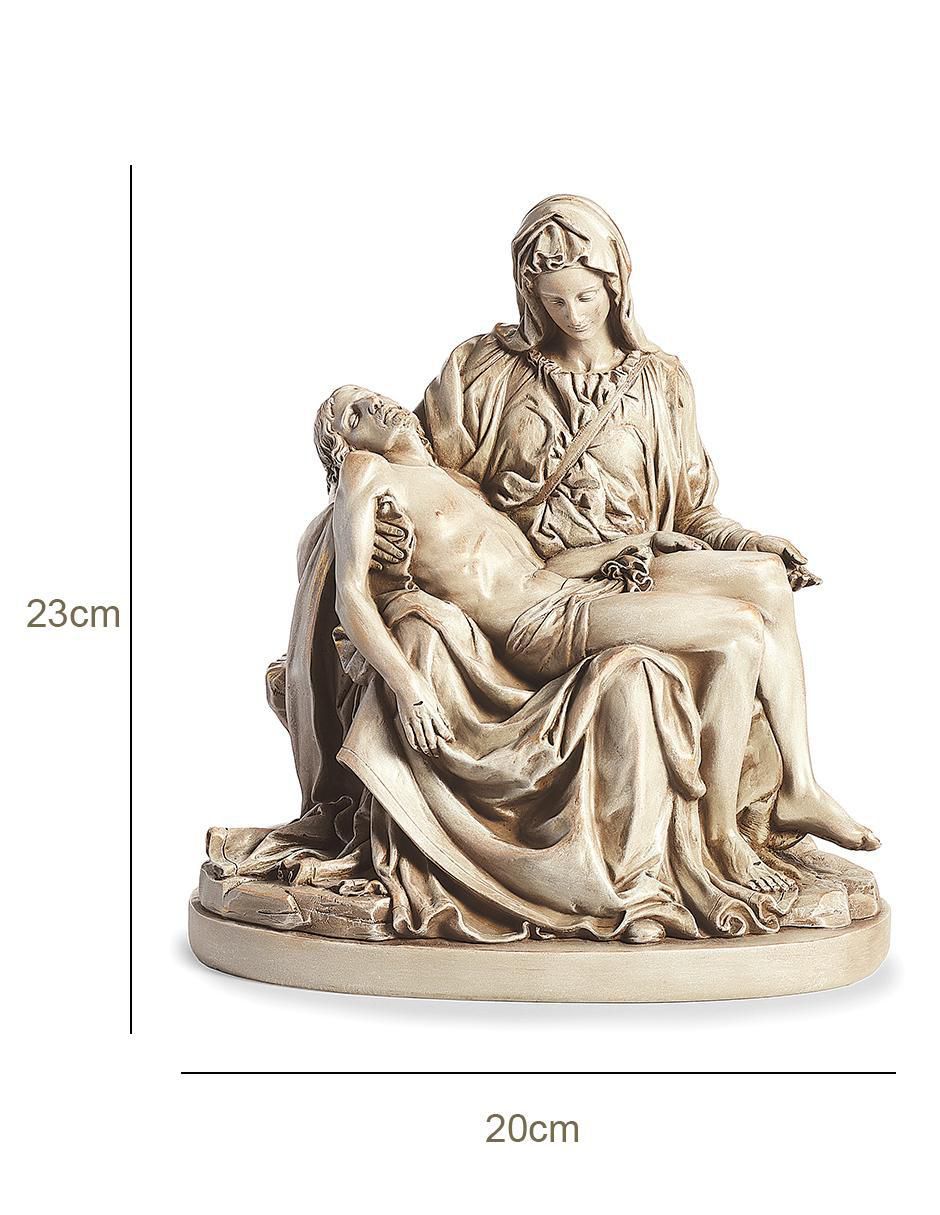 Escultura religiosa 3