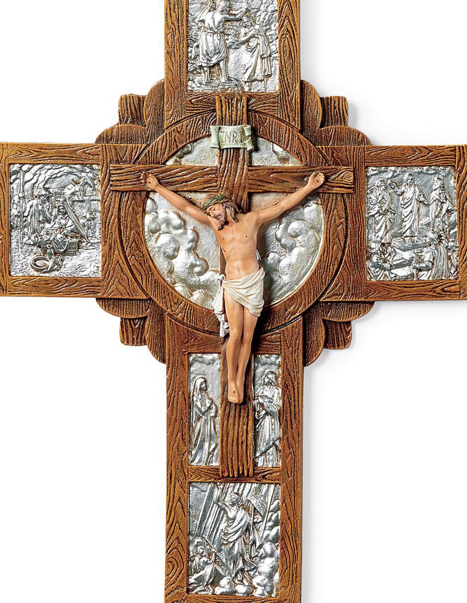 Escultura religiosa 2