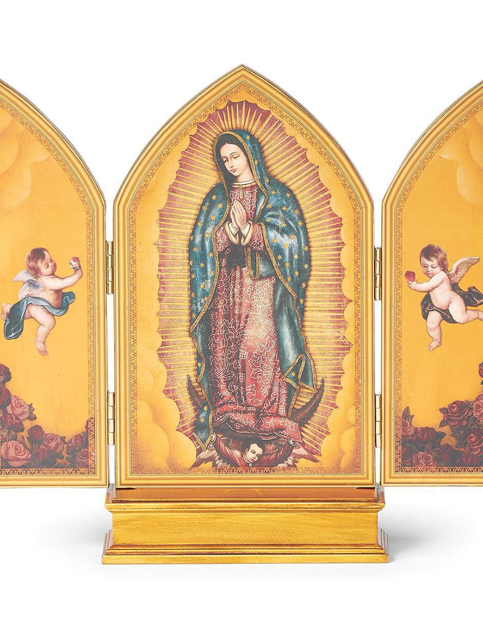Escultura religiosa 2