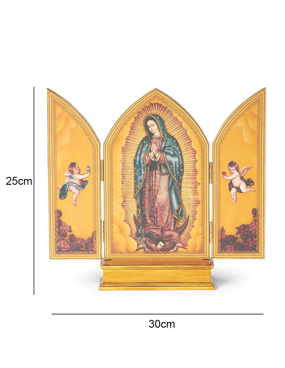 Escultura religiosa 3
