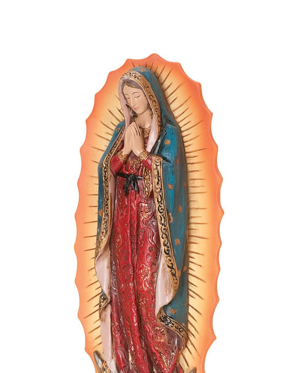 Escultura religiosa renacimiento 2