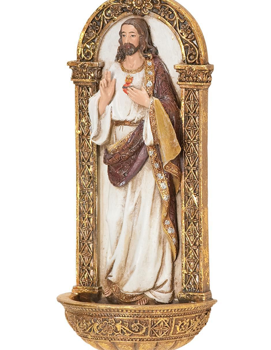 Escultura religiosa 2