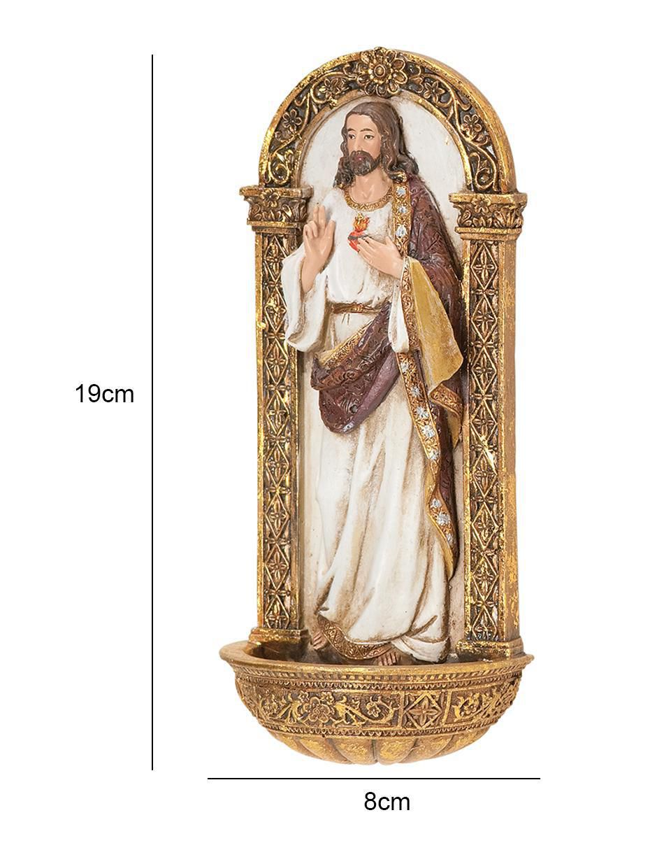 Escultura religiosa 3