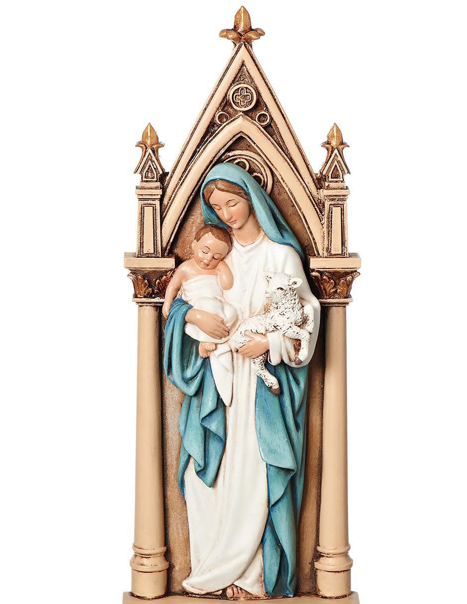 Escultura religiosa 2