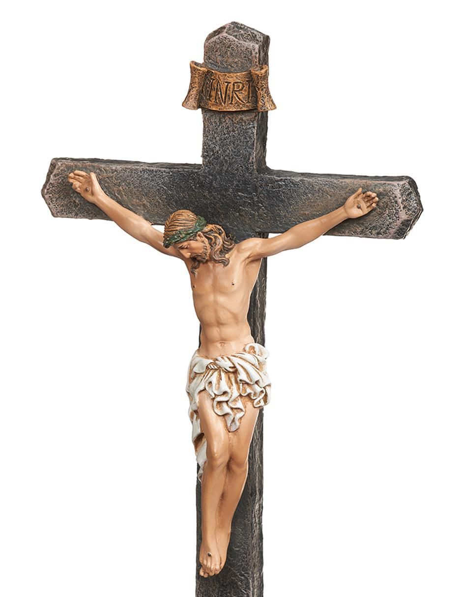 Escultura religiosa 2