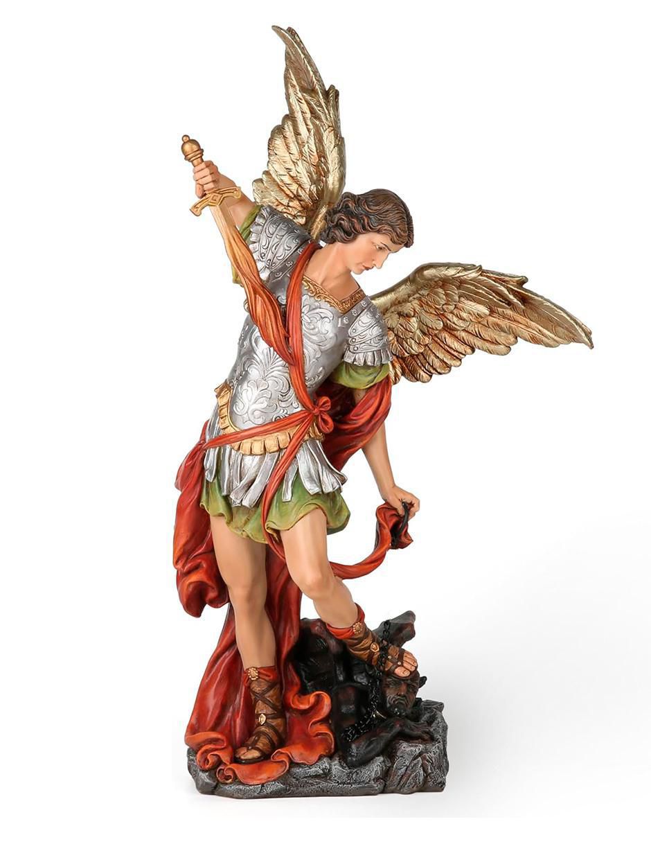 Escultura religiosa Casa Pilina
