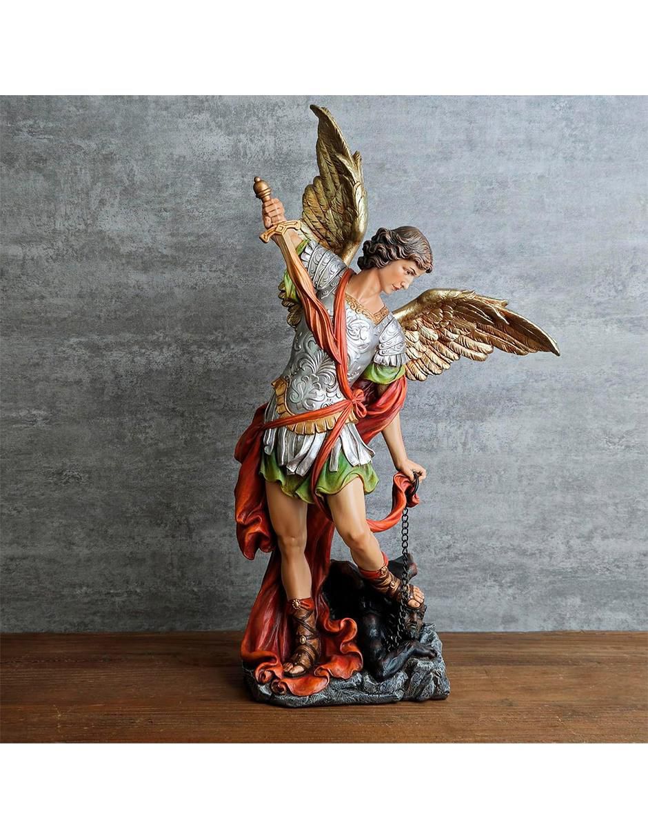 Escultura religiosa Casa Pilina 2