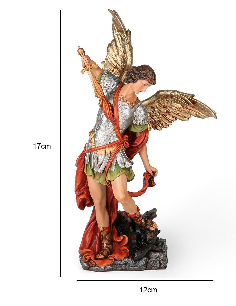 Escultura religiosa Casa Pilina 5