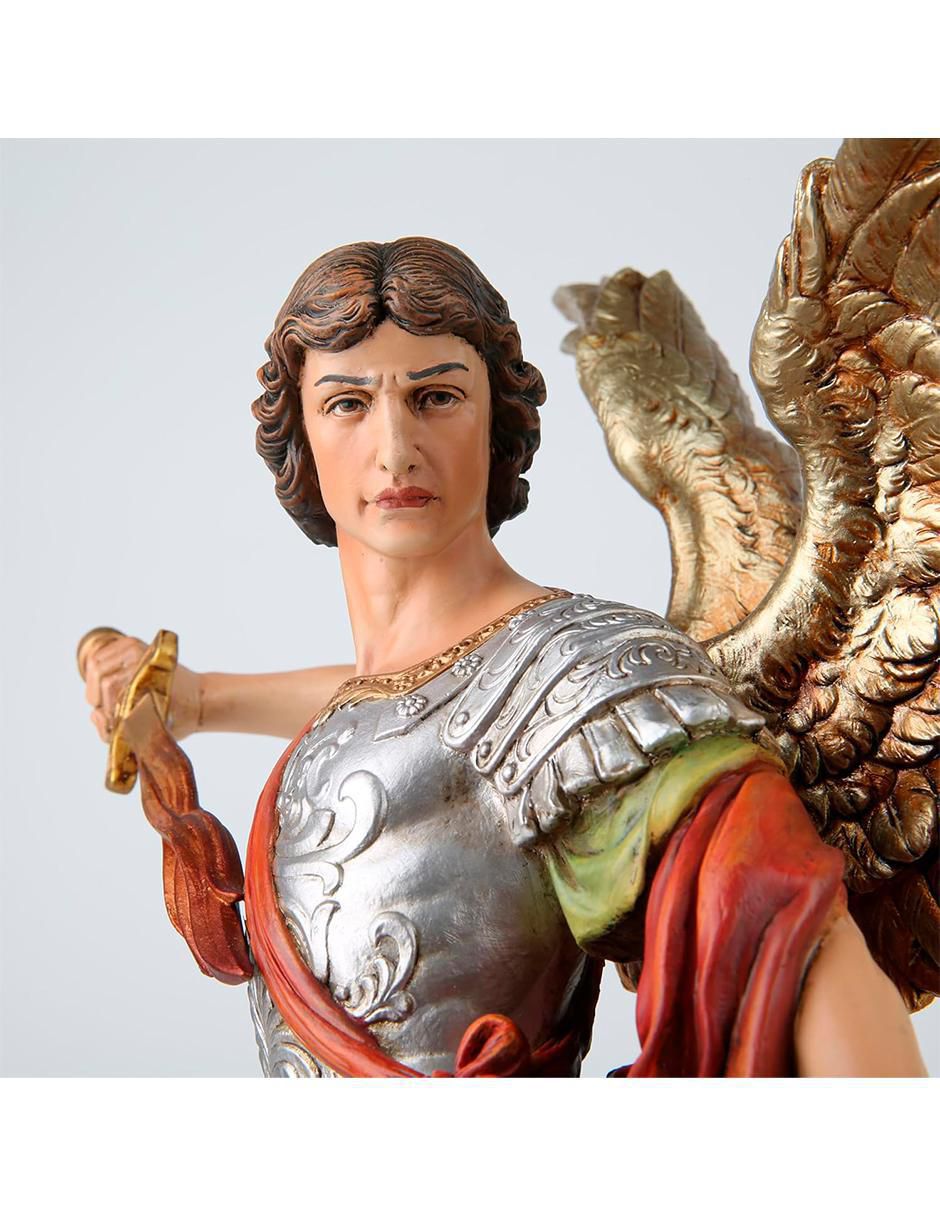 Escultura religiosa Casa Pilina 3