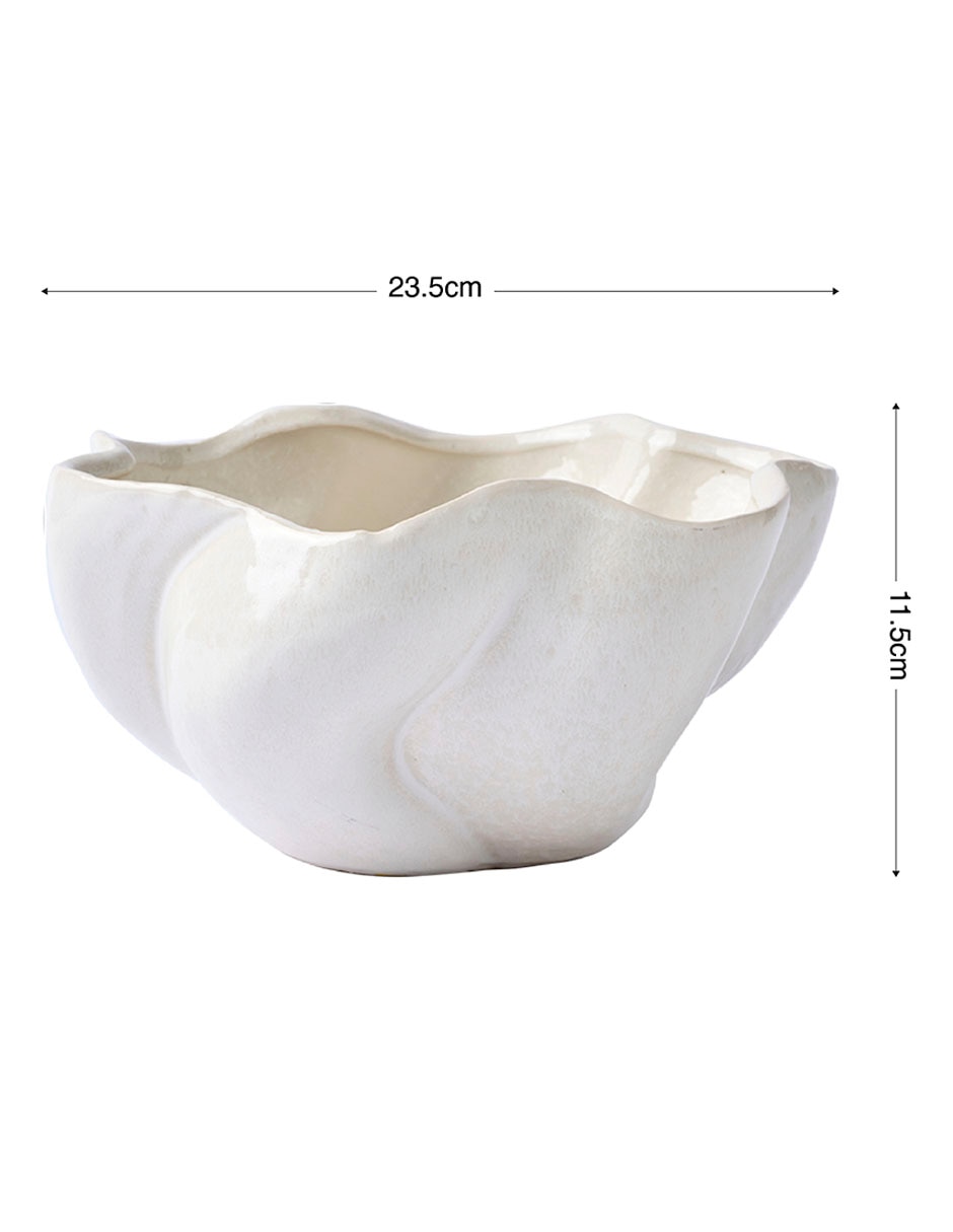 Bowl Oasis Tropical de cerámica 5