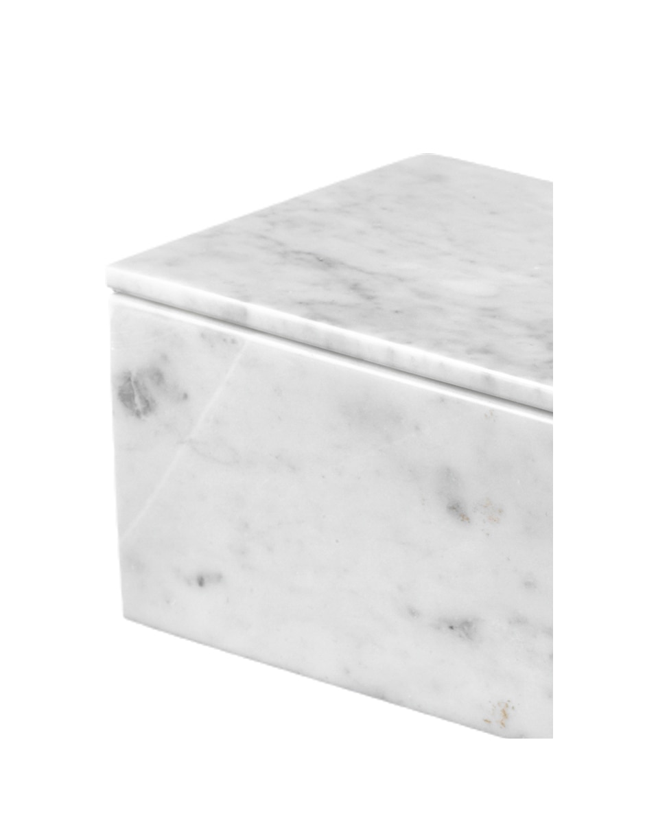 Caja decorativa Básico narrative rectangular 2