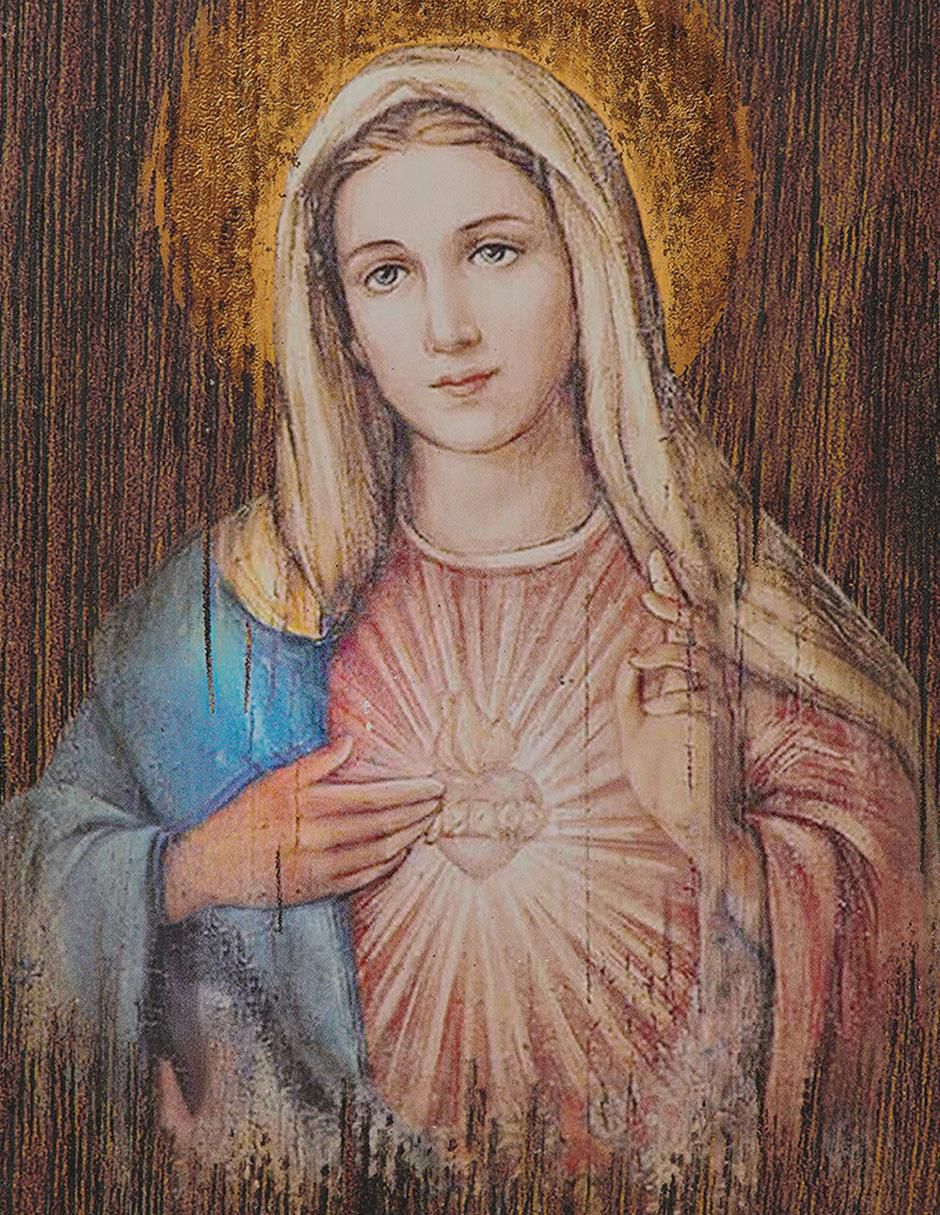 Retablo 2