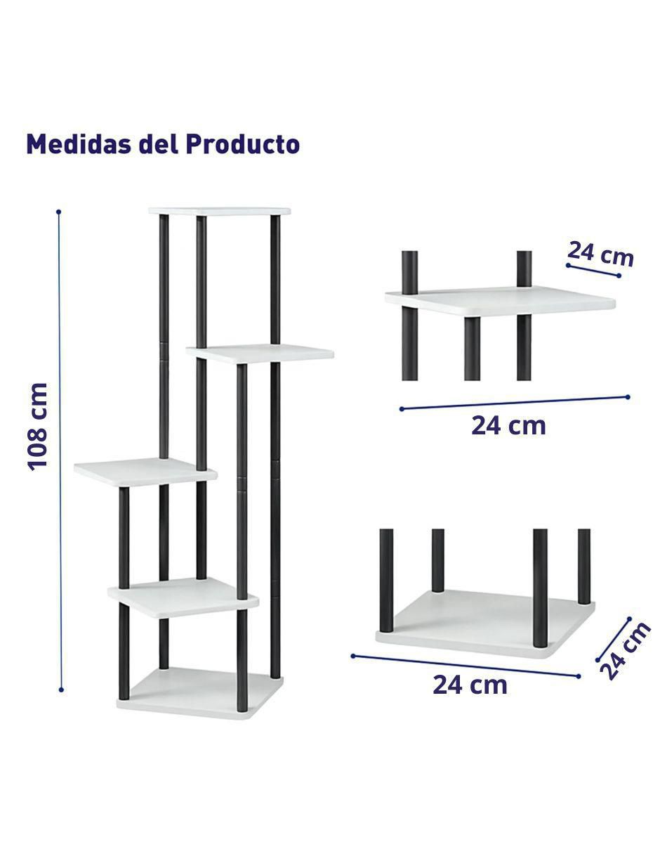 Organizador esquinero 8