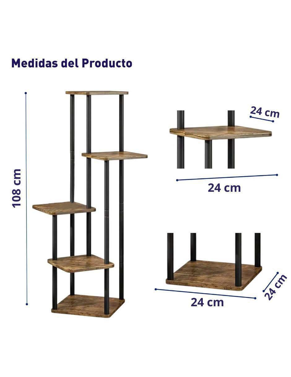 Organizador esquinero 2