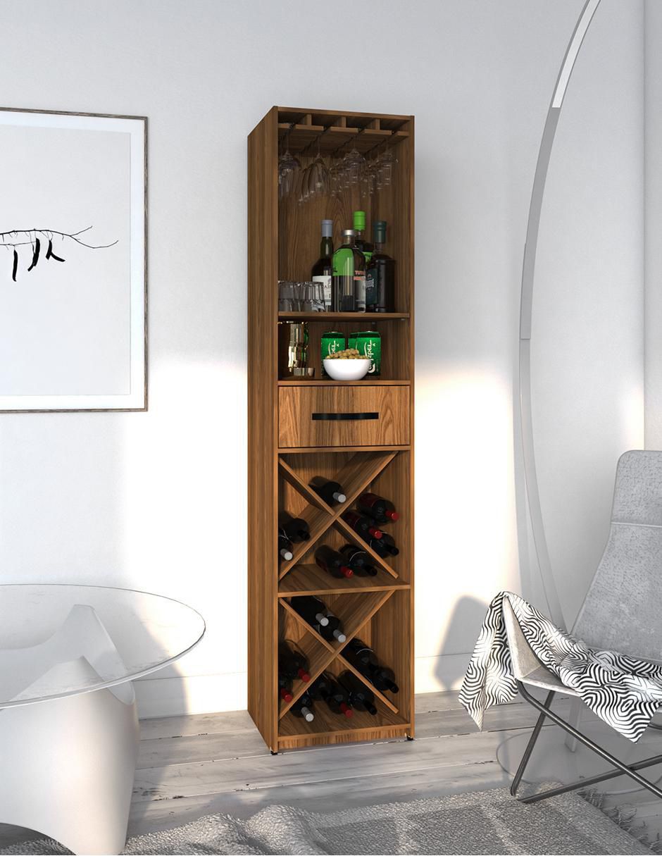 Cava de vinos cma capacidad 8 botellas