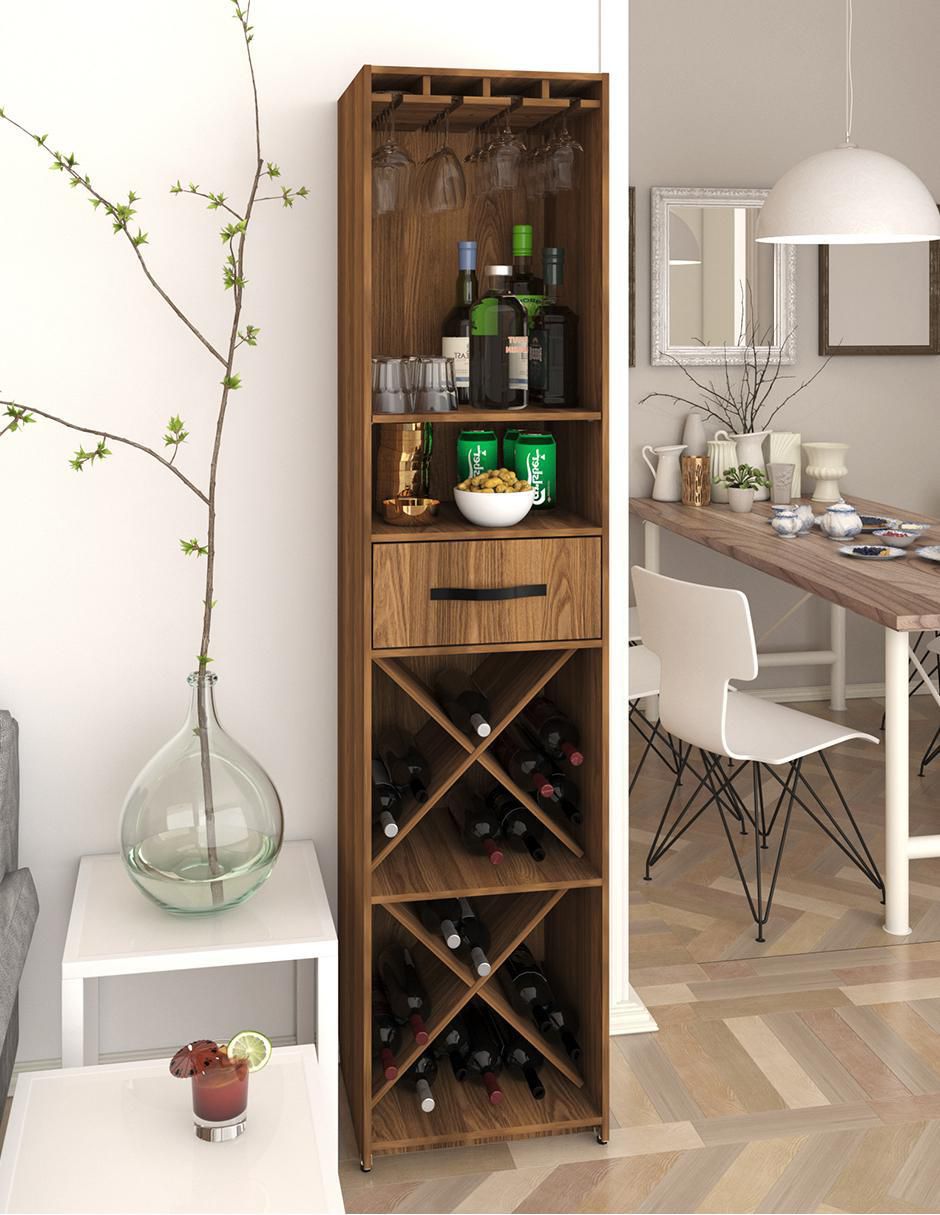 Cava de vinos cma capacidad 8 botellas