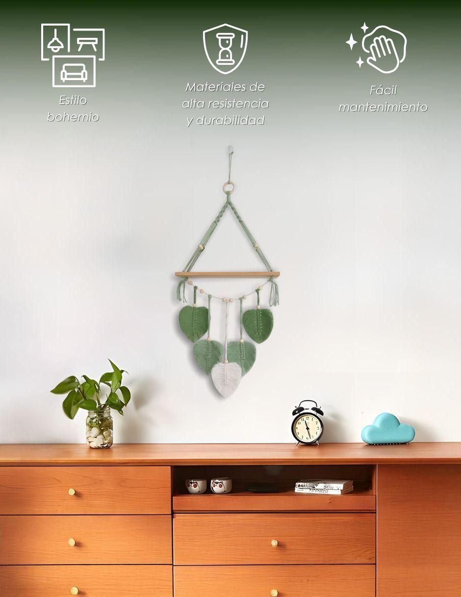 Colgante Boho 2