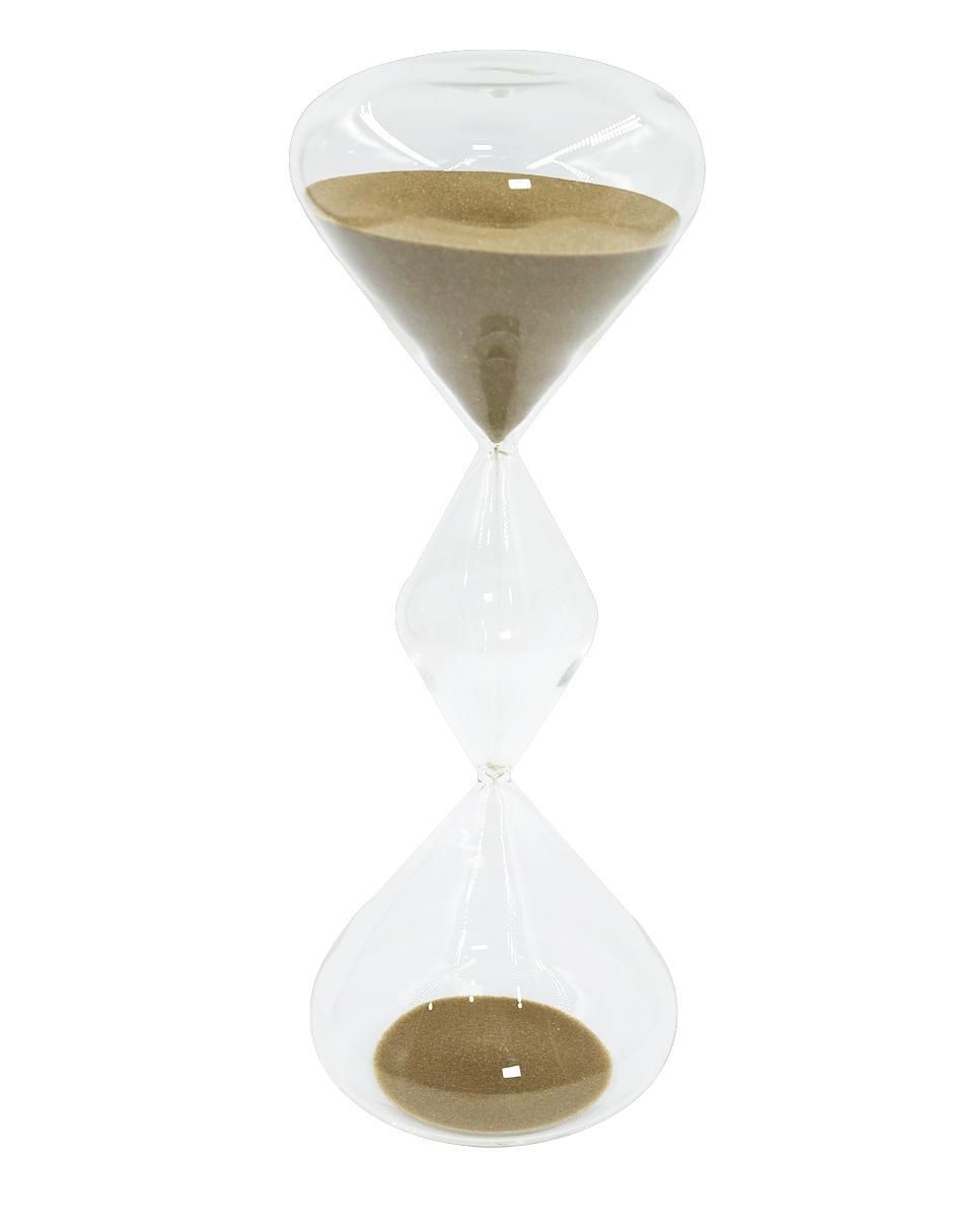 Reloj de arena