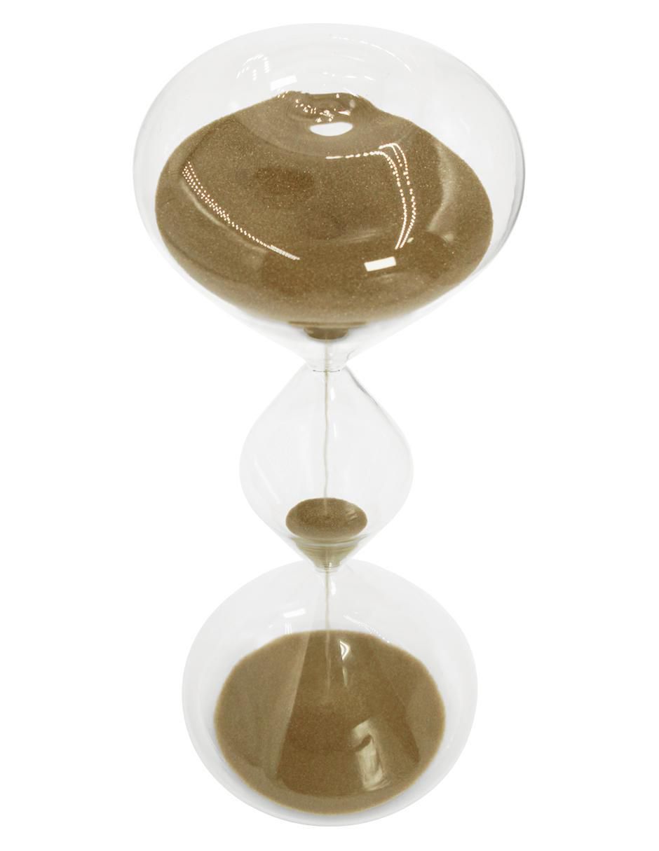 Reloj de arena 3