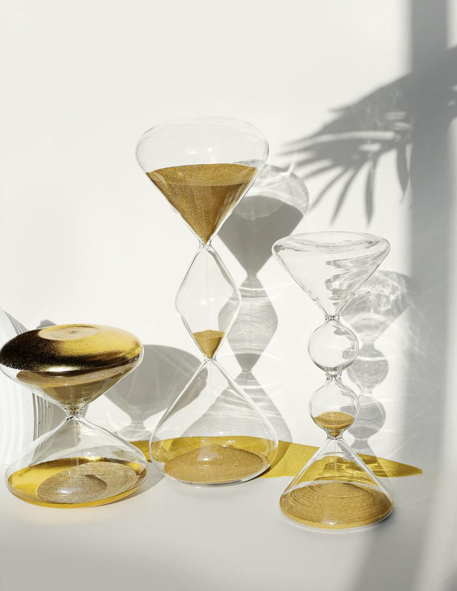 Reloj de arena 6