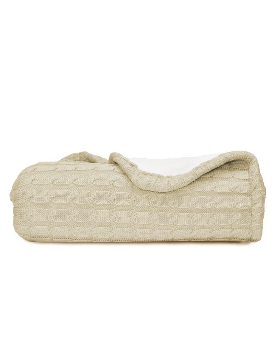 Frazada clásica "de" "tejido" suave popular home frazadas tejidas no aplica "para" unisex