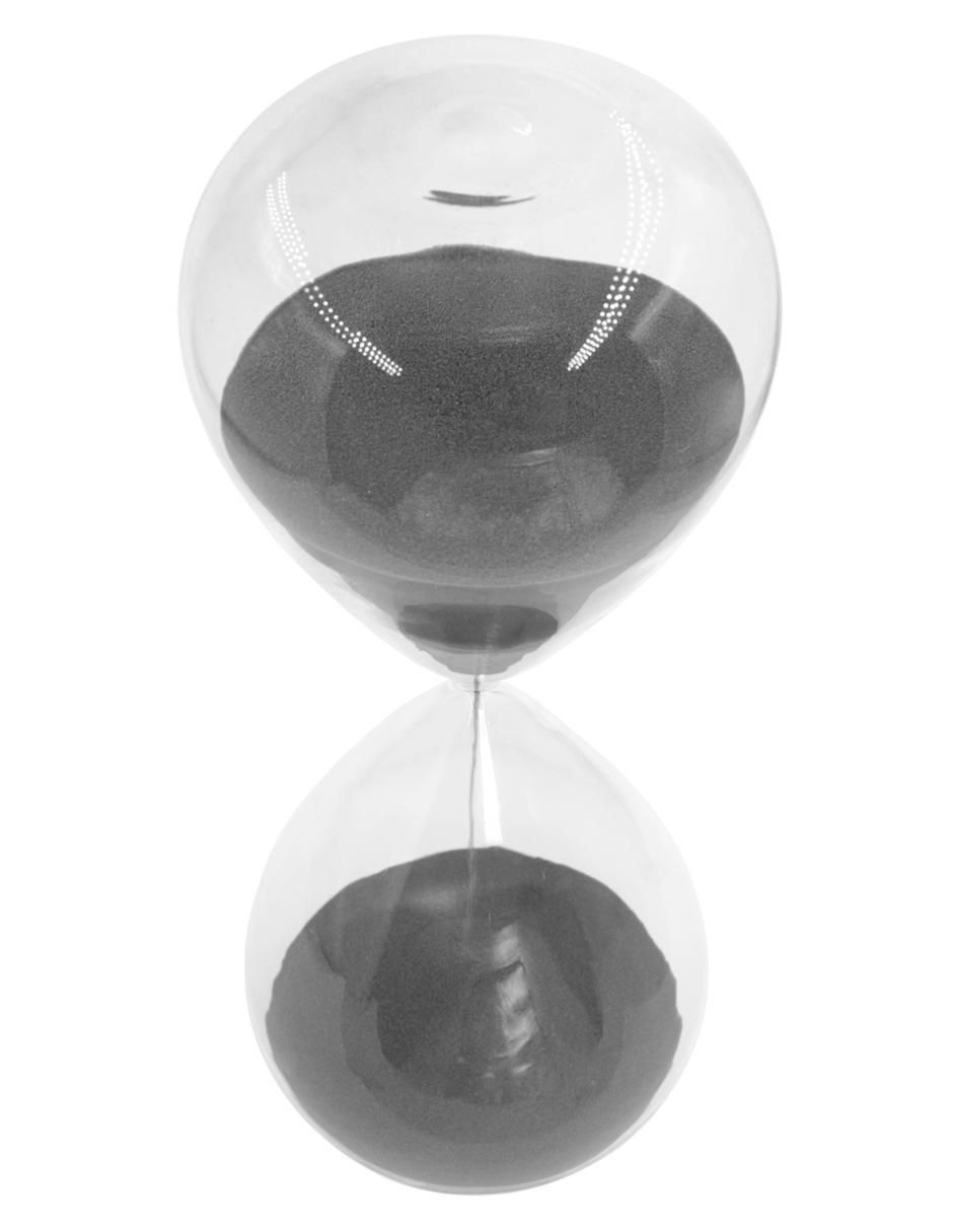 Reloj de arena 3