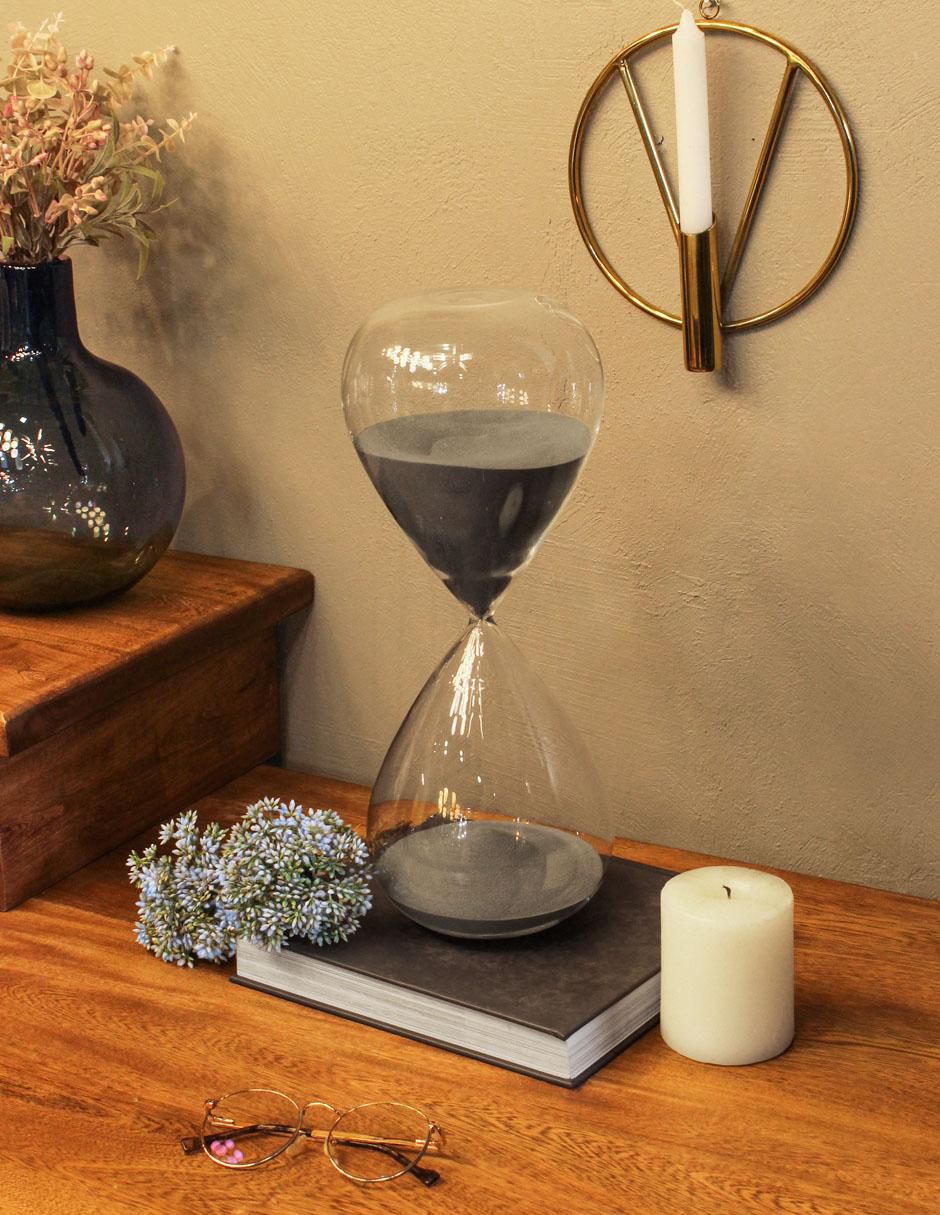 Reloj de arena 6