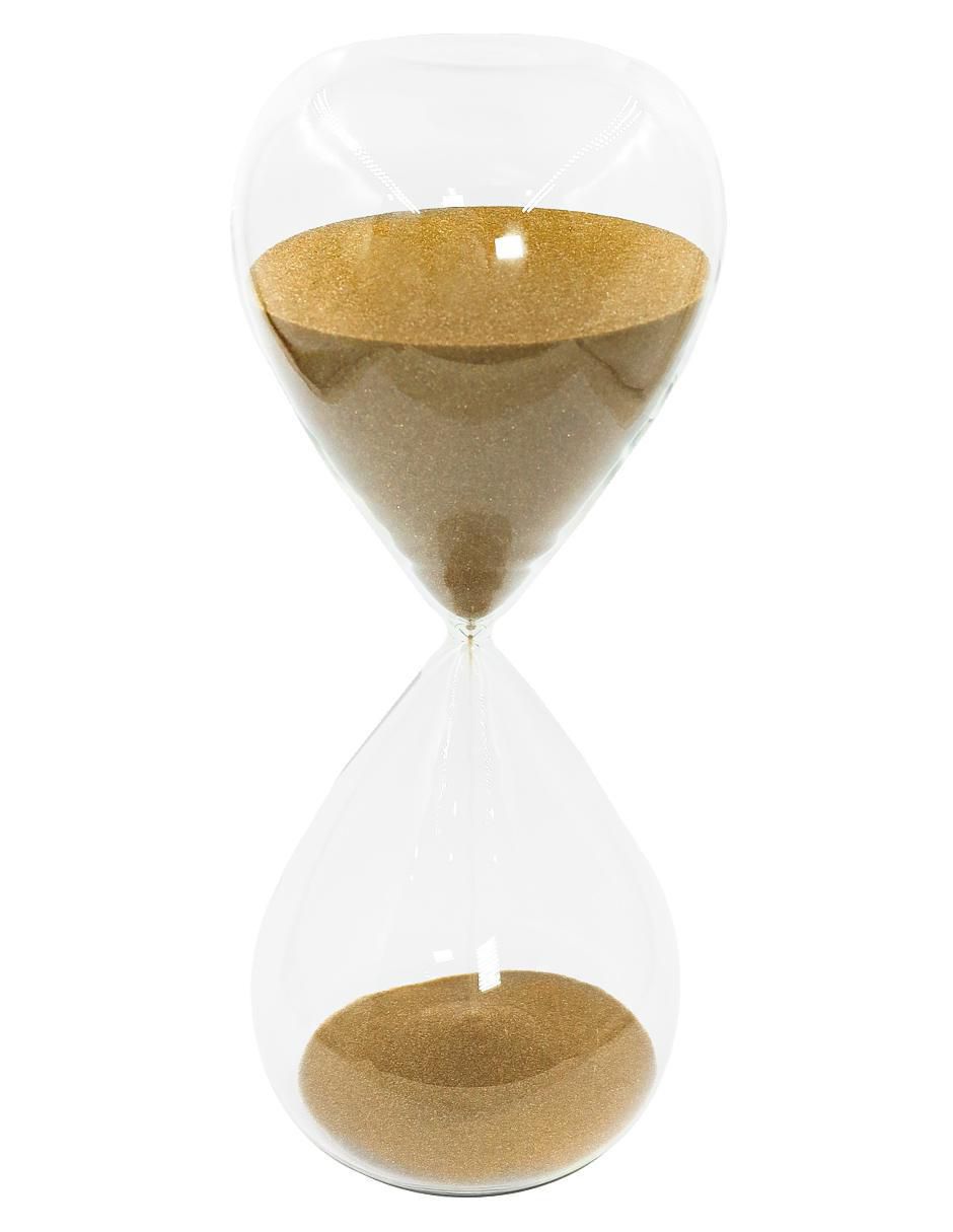 Reloj de arena Reloj de arena
