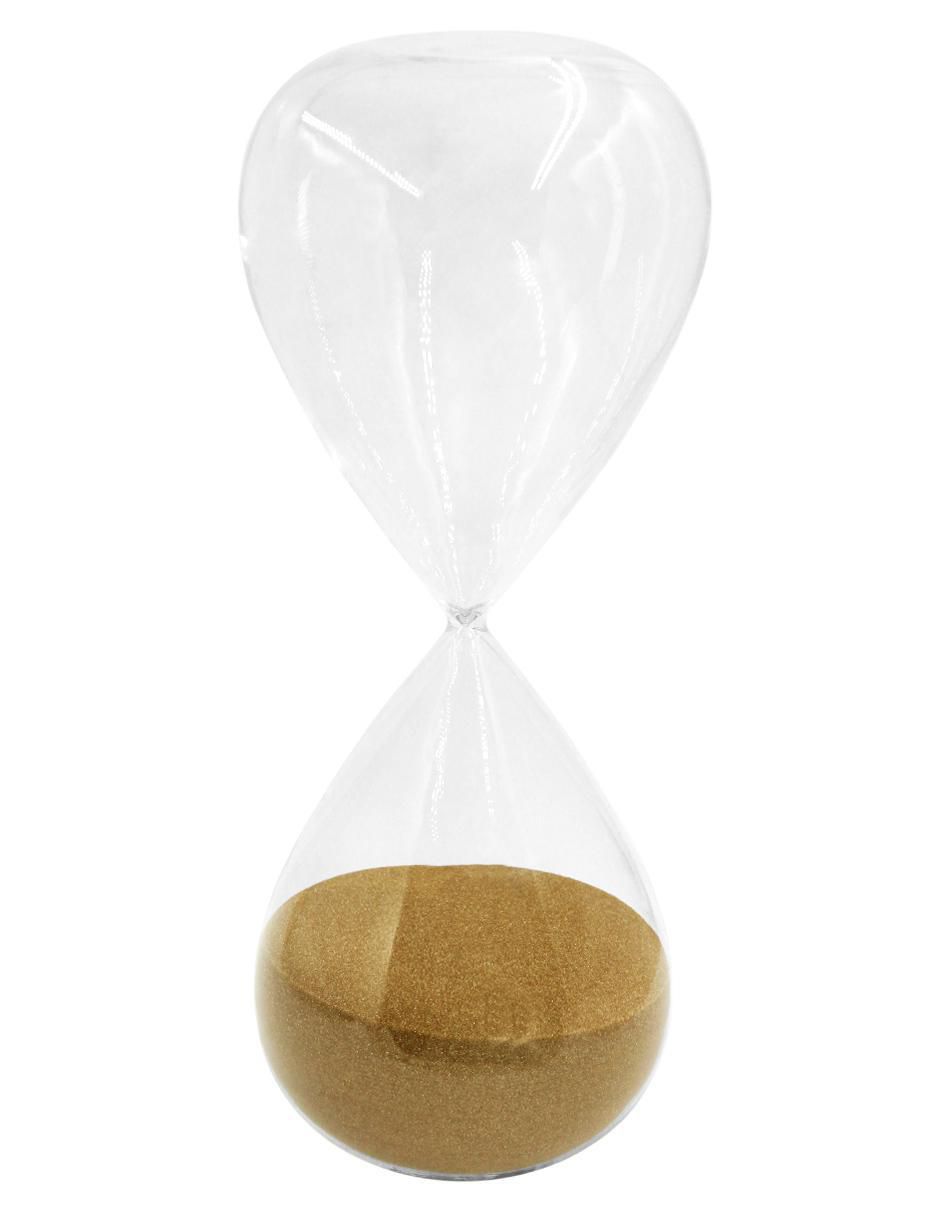 Reloj de arena 2