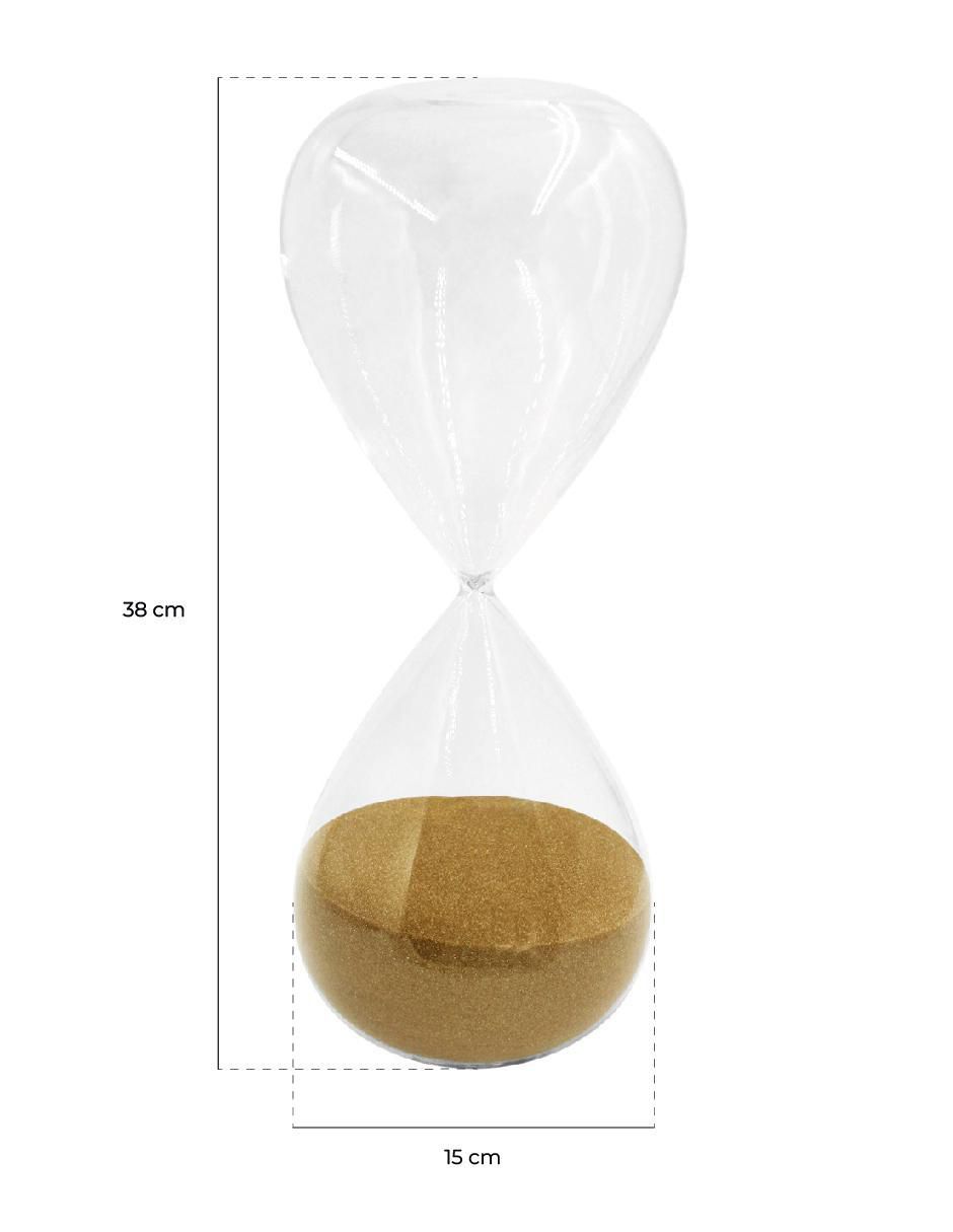 Reloj de arena 7